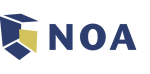 Logo NOA opleidingsbedrijf