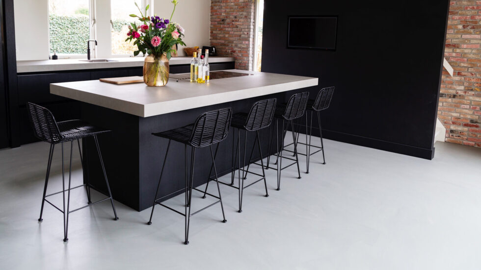 Superbase Keuken Blend