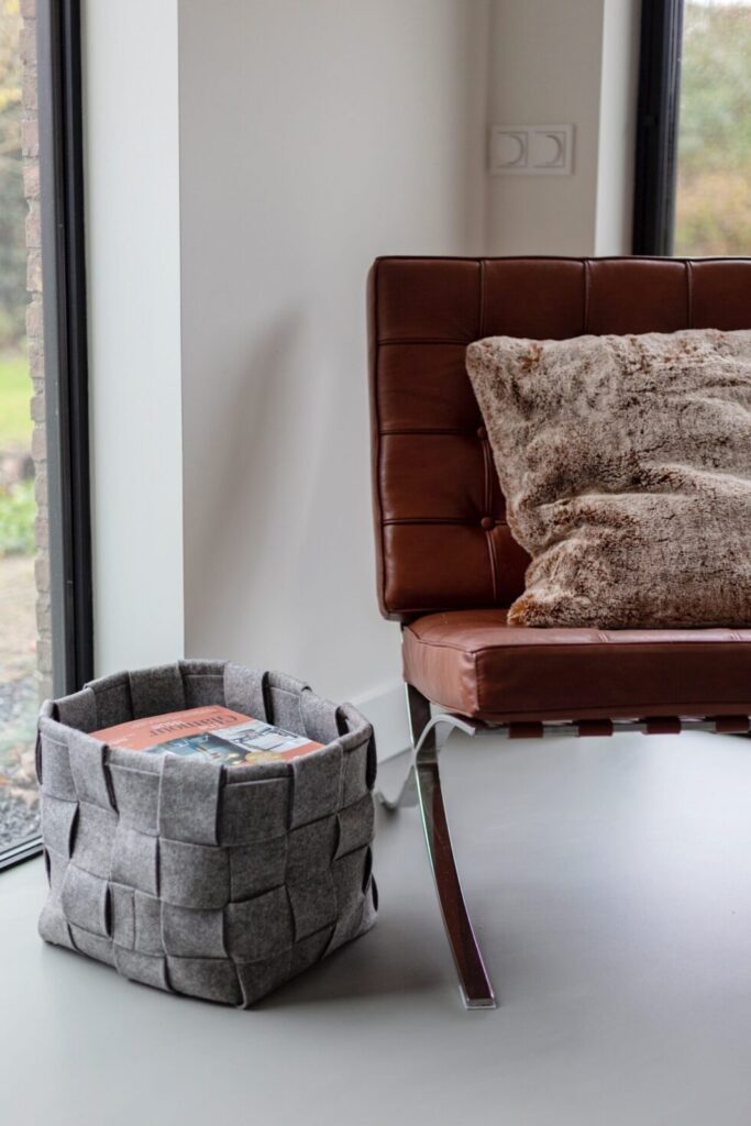 Gietvloer voor Comfort