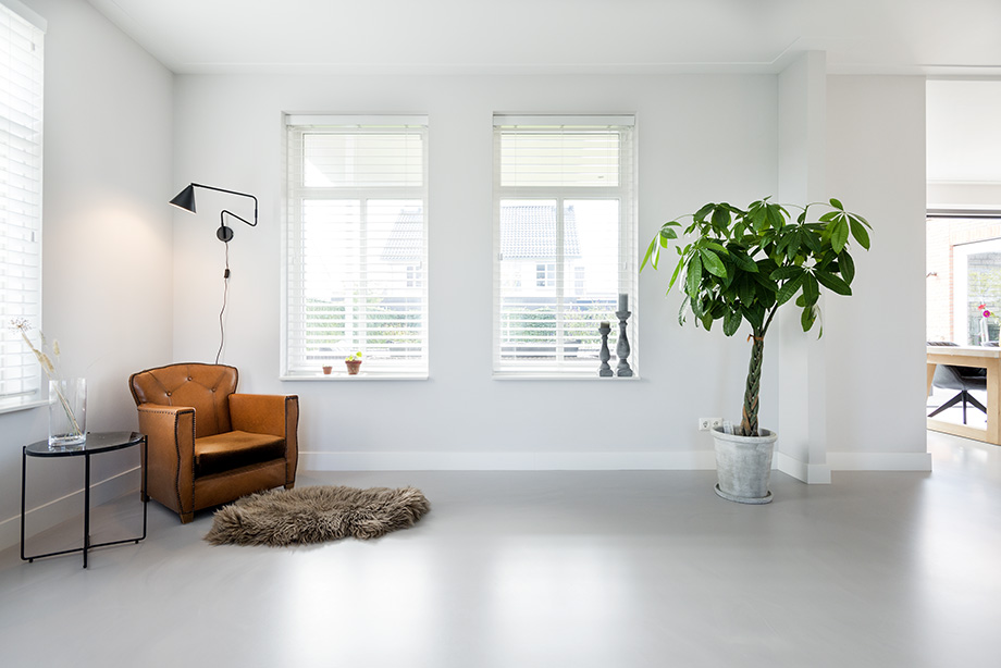 Onderhoudsadvies Epi gietvloeren