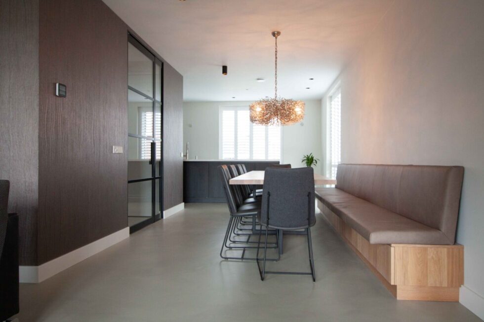 Voordelen van Corestone Nature in plaats van beton, PVC of vinyl