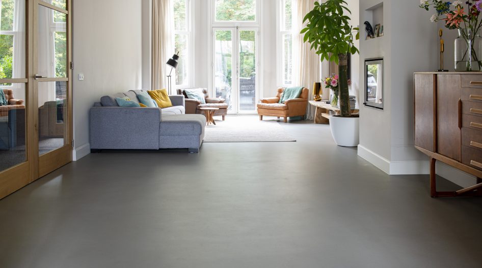 Corestone Classic Woonkamer