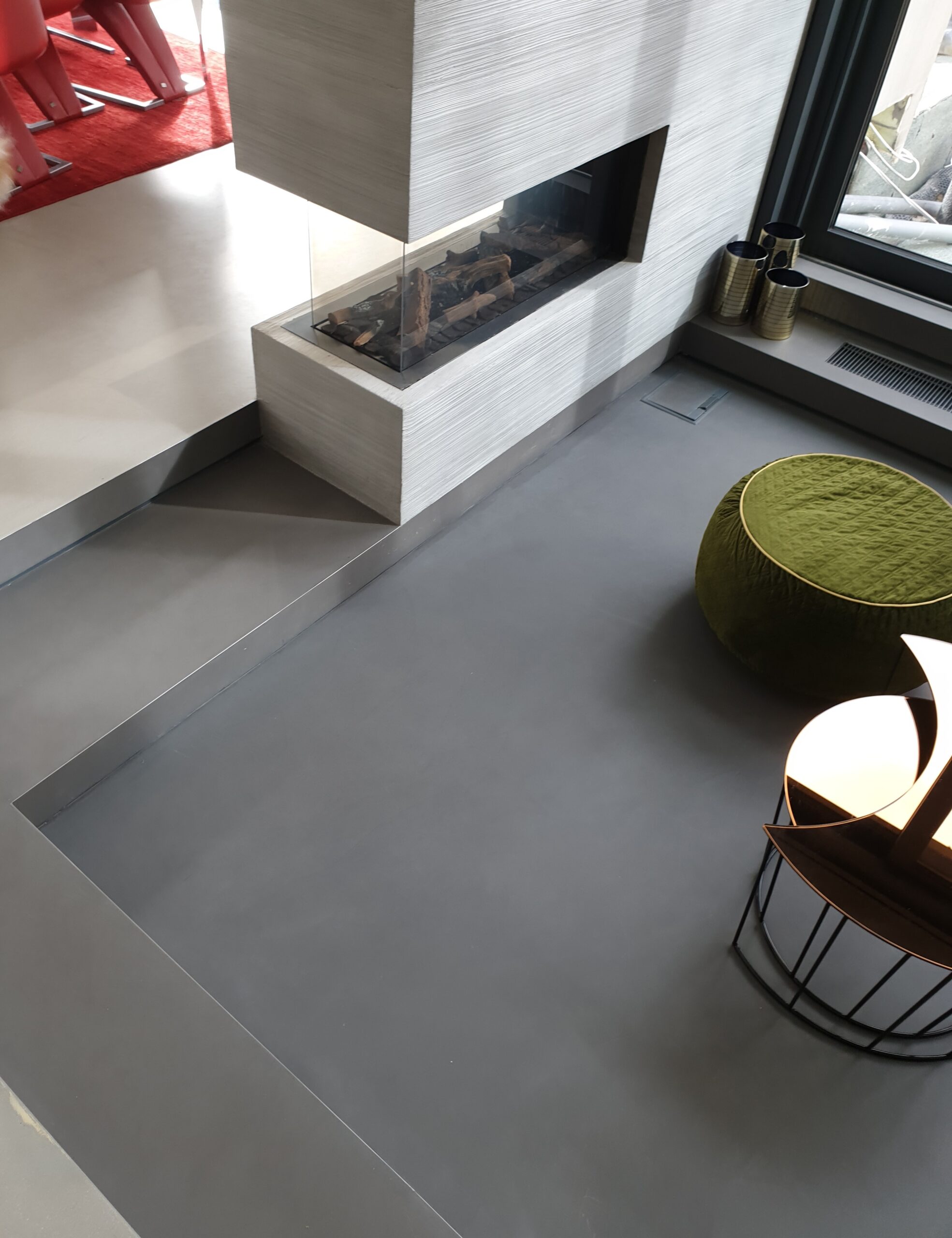 Woonkamer & decoratief