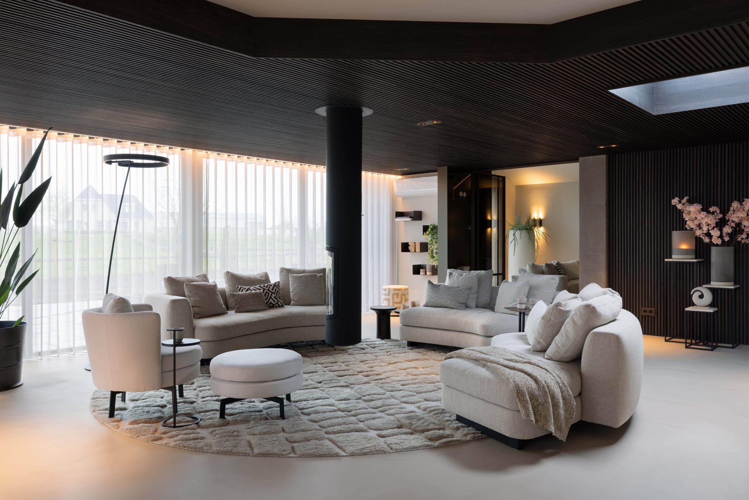 Corestone Nature® Woonkamer