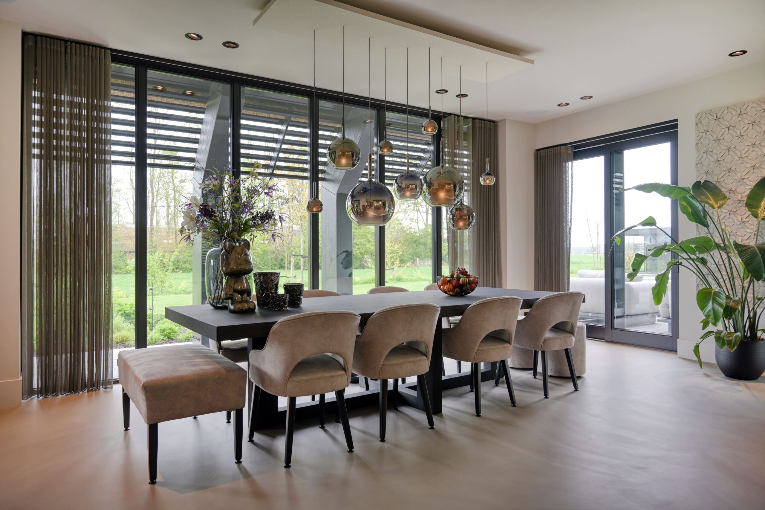 Corestone Nature® eetkamer